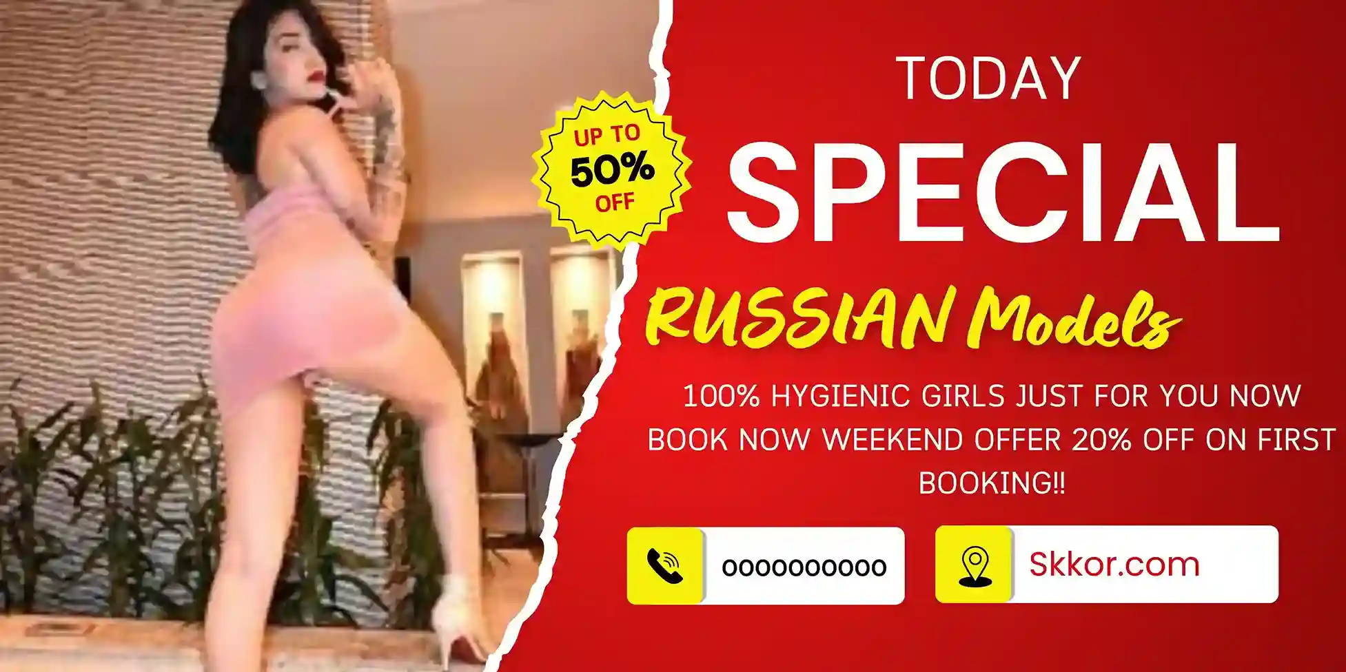 Surat Escorts
